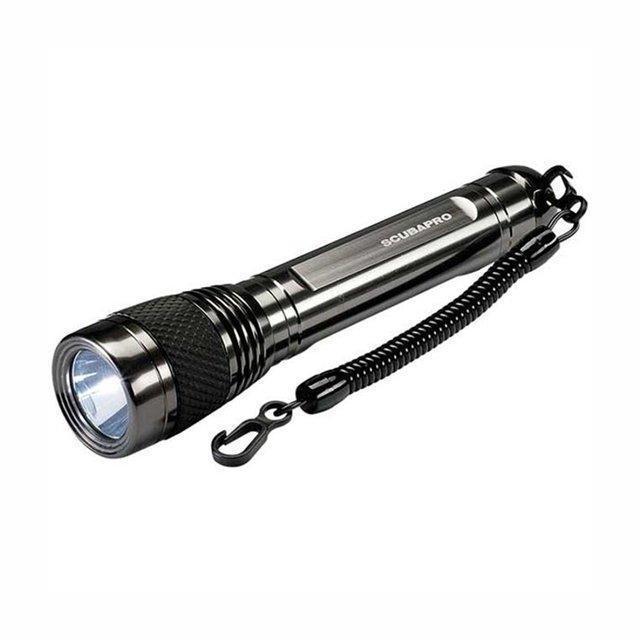 SCUBAPRO Nova Light 230: Diver Torch | Group