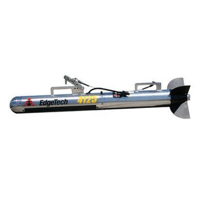 EdgeTech 4125i Side Scan Sonar | Sale & Rental | Unique Group