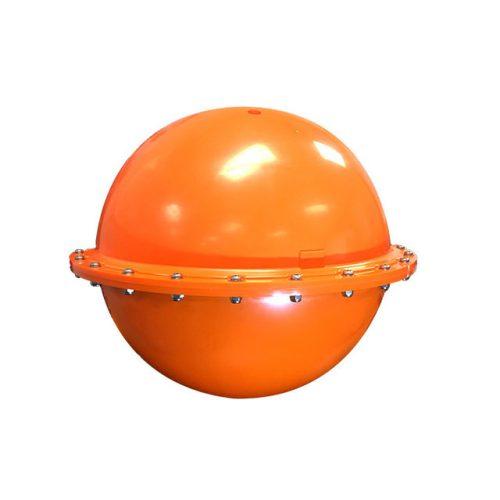 MetOcean ISPHERE Buoy | Sale & Rental | Unique Group