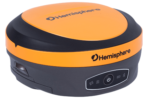 Hemisphere® S631: Multi-GNSS Smart Antenna | Sale & Rental | Unique Group