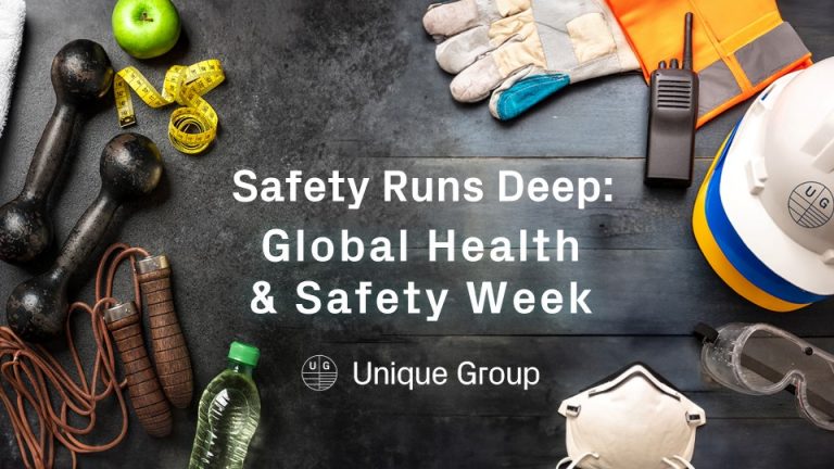 Global Safety Week