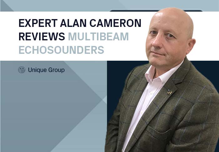 ALAN C Expert Opinion Echosounders