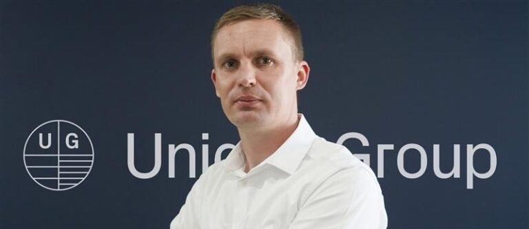 Karl Dale - Vice President of Unique Group Lifting + Mooring Division - Controlled Mass Flow Excavation