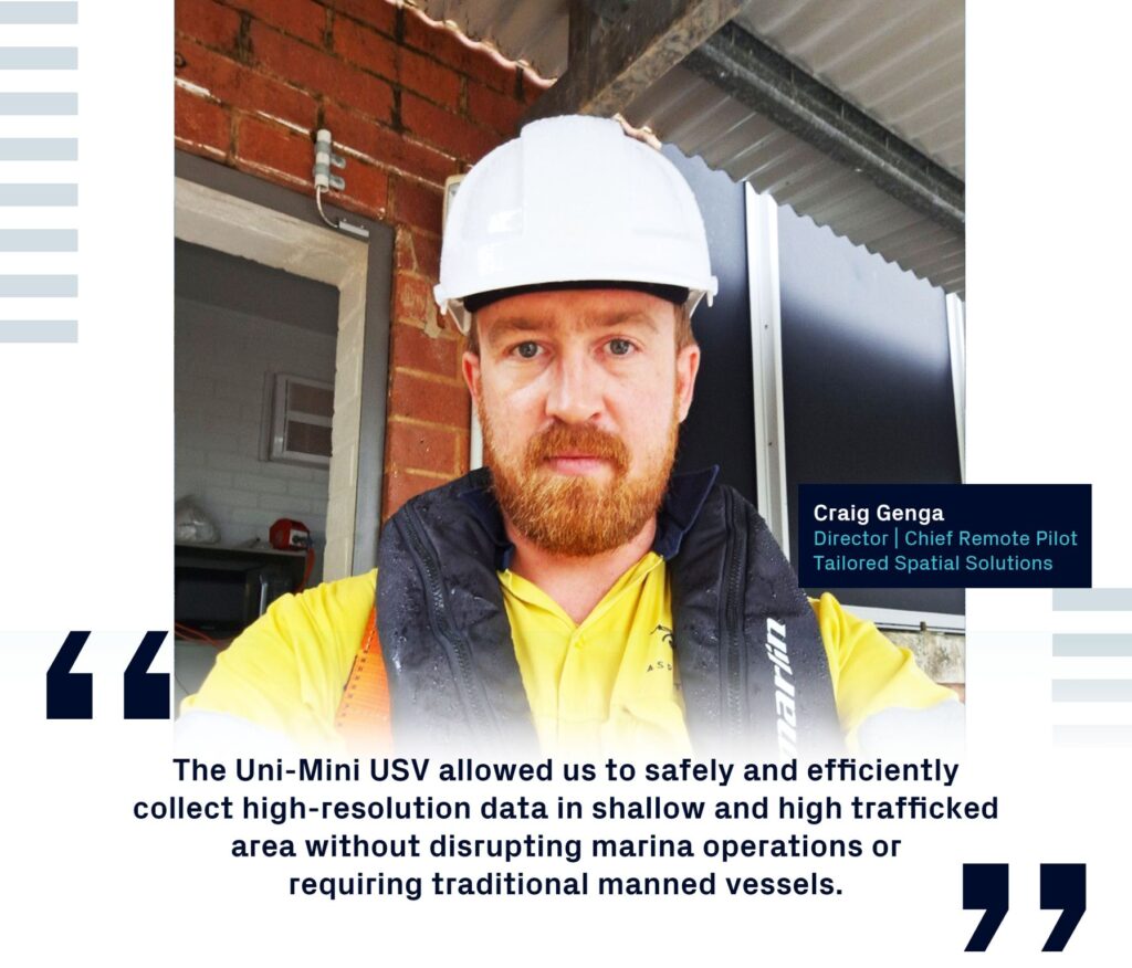 Client Testimonial in Australia